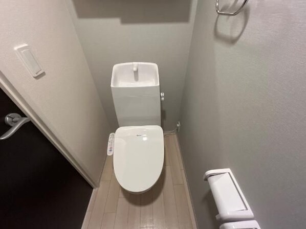 クレストコートIIの物件内観写真